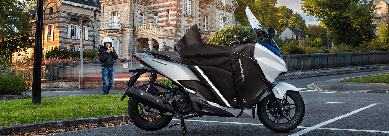 ΠΟΔΙΕΣ (ΜΟΤΟ-SCOOTER)